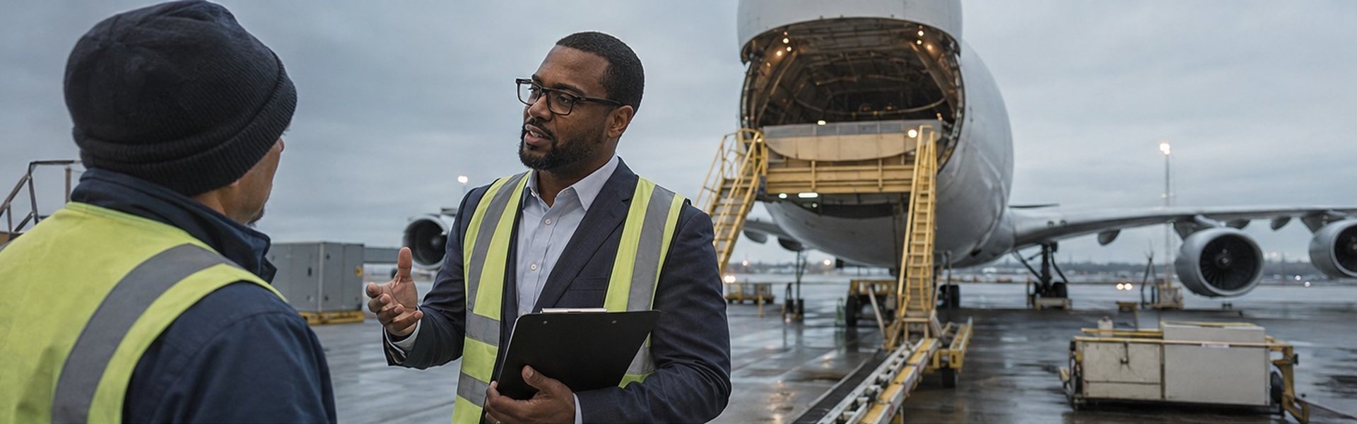 Aviation and technology