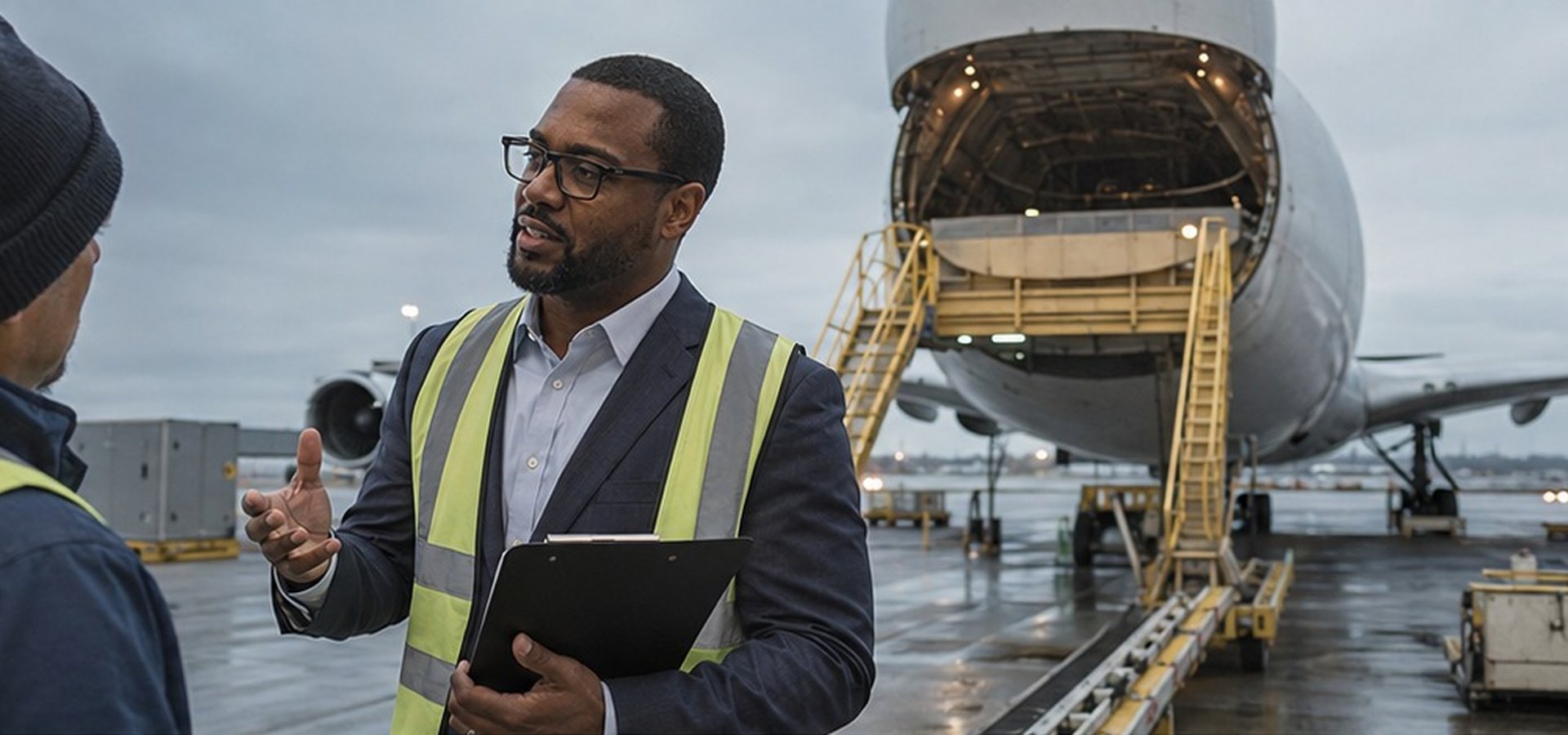 Aviation and drone certification