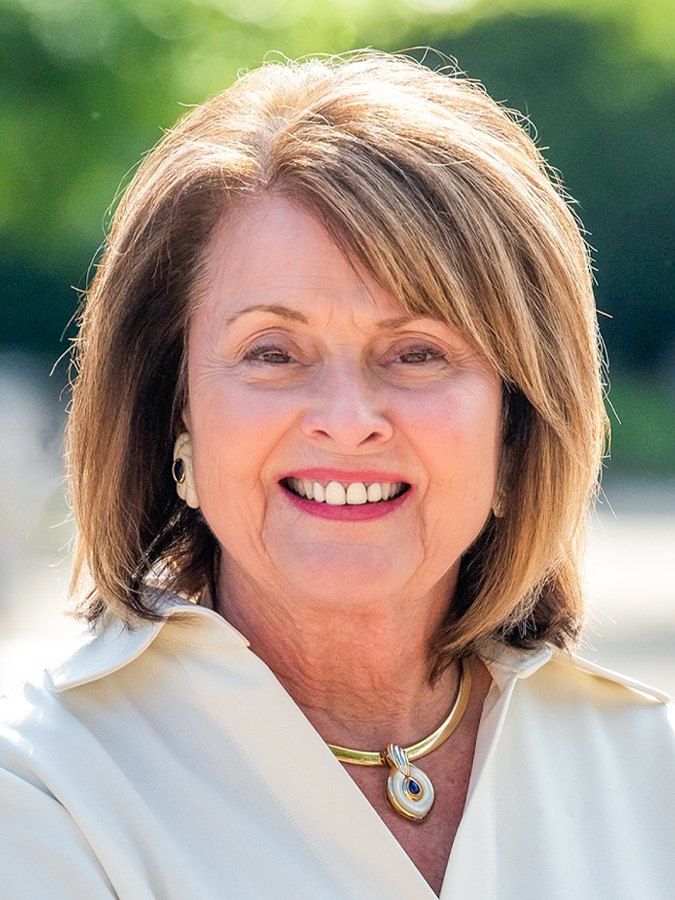 Carol S. Spalding, EdD