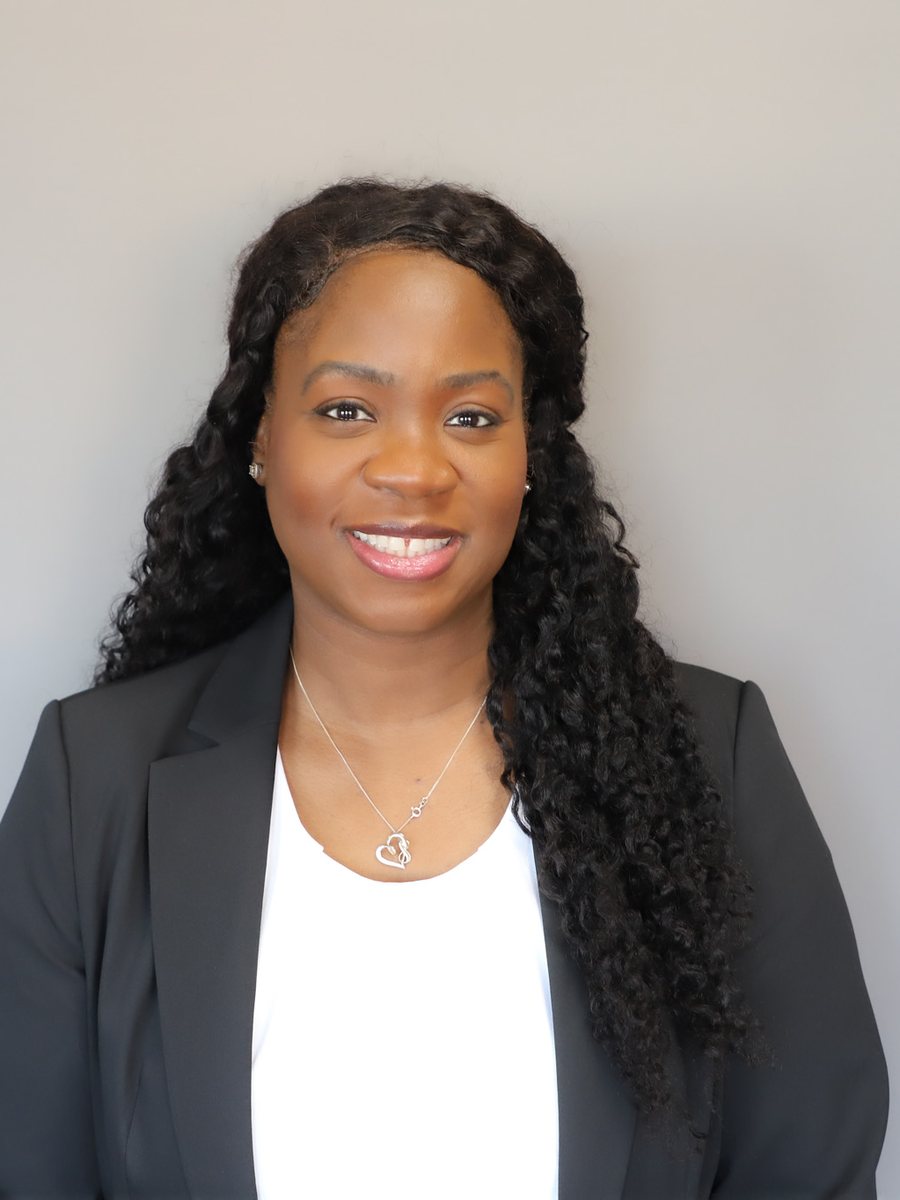 Cindy A. Okolo, DNP, APRN, FNP-BC