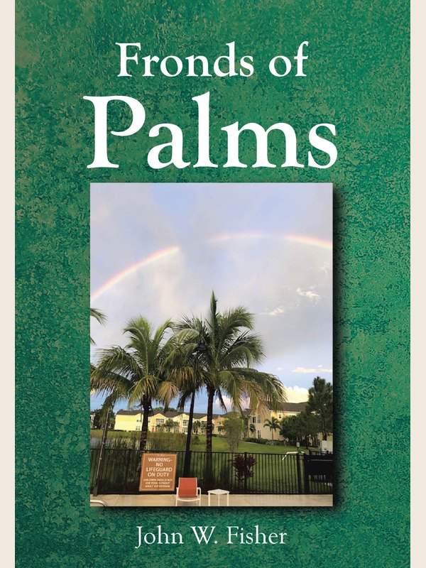 Cover of Fronds of Palms