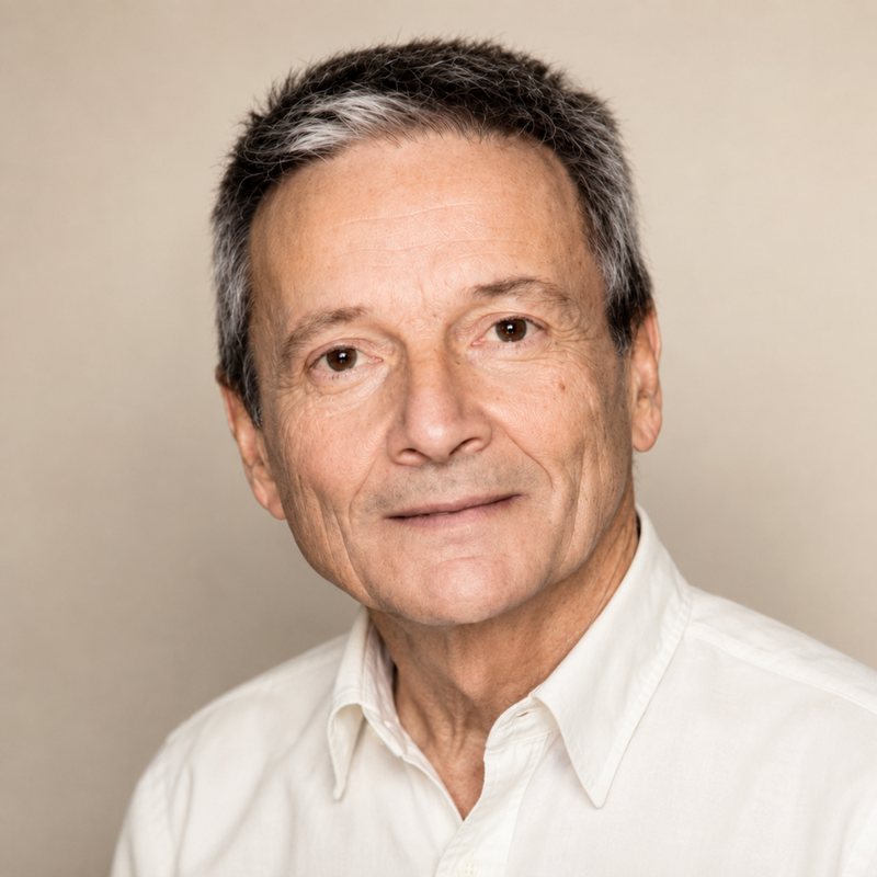 Dr. Miklos Toth