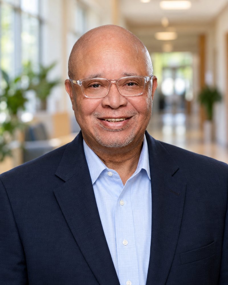 Shannon W. Jones III